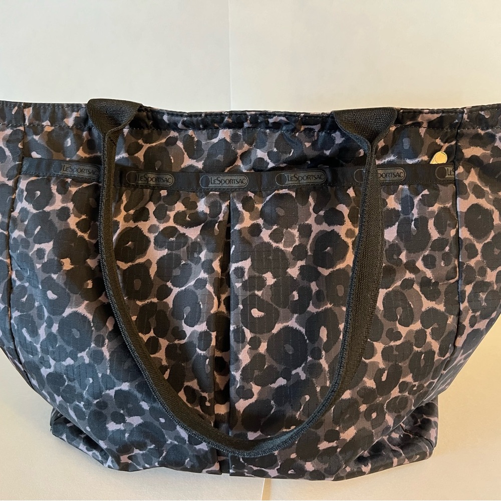 Le Sportsac large tote bag